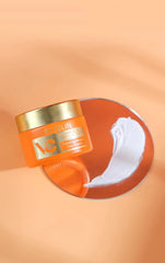 Estelin Vitamin C Plus brightening & anti aging skin care set pack of 2