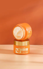 Estelin Vitamin C Plus Hyaluronic Acid Niacinamide Night Cream