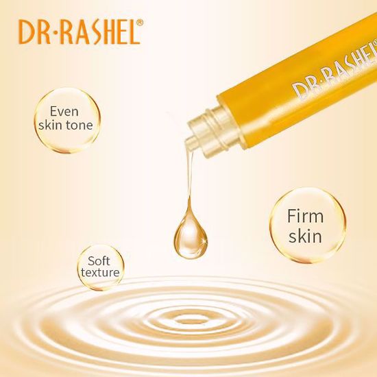 DR RASHEL Collagen Multi-lift ultra ampoule serum 4ml*3pcs - Dr-Rashel-Official