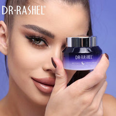 Dr.Rashel Vitamin C And Retinol Day & Night Cream