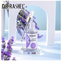 Dr.Rashel Vitamin C , Hyaluronic Acid And Retinol Facial Serum - Pack Of 3 - Dr-Rashel-Official