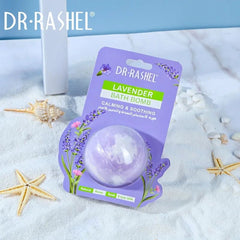 Dr.Rashel Multipurpose Bath Bombs - 100g