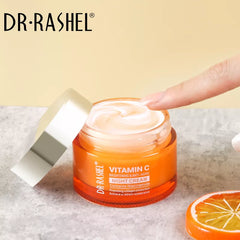 Dr.Rashel Vitamin C Night Cream - Dr-Rashel-Official