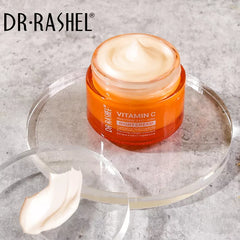Dr.Rashel Vitamin C Night Cream - Dr-Rashel-Official