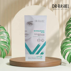 Dr.Rashel 5D Hyaluronic Acid Youth Revitalizing Neck Cream - 120g