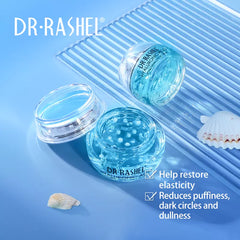 Dr.Rashel Hyaluronic Acid Lifting Firming Eye Gel Cream - Dr-Rashel-Official