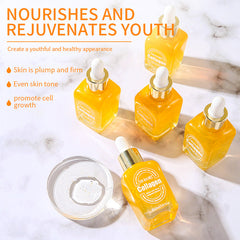 DR RASHEL Collagen Multi-lift Ultra Anti-aging Supreme Face Serum 30ml - Dr-Rashel-Official