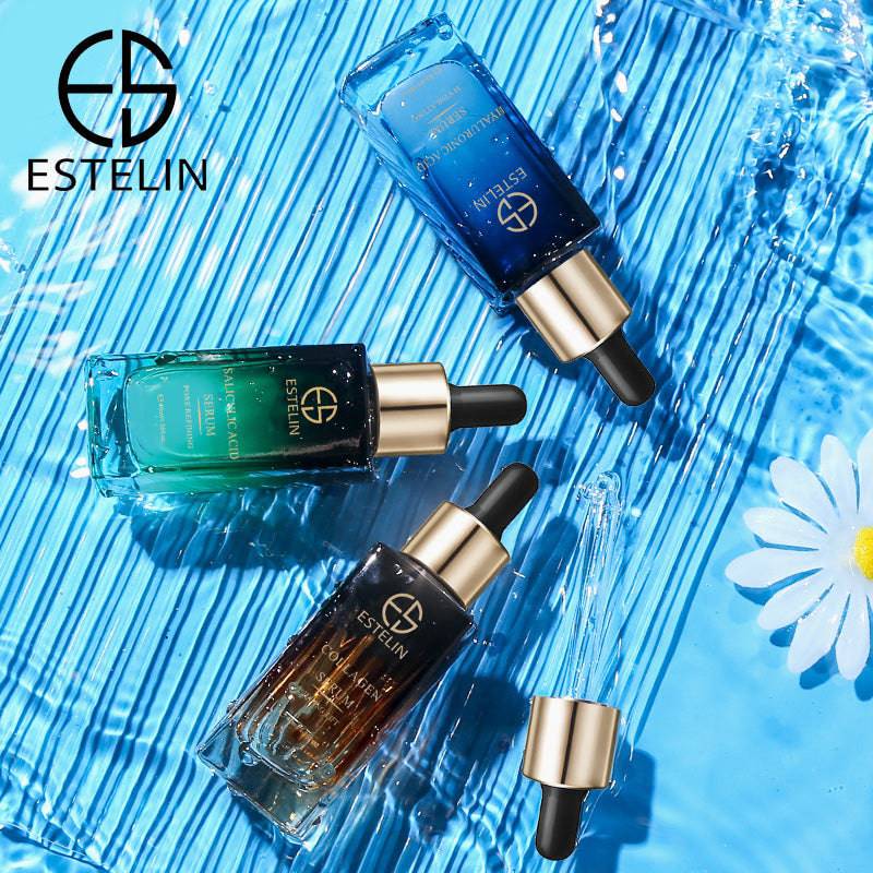 ESTELIN Anti-Aging Lift Firming Moisturizing Face Serum - Hyaluronic Acid - Dr-Rashel-Official