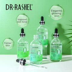 Dr.Rashel Aloe Vera Soothe & Smooth Primer Serum - 100ml - Dr-Rashel-Official
