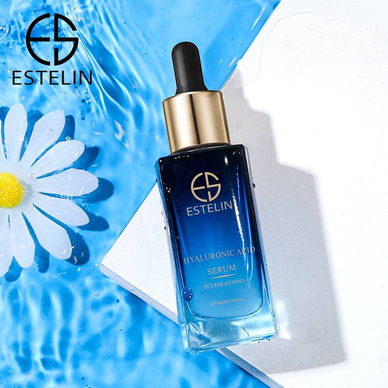 ESTELIN Anti-Aging Lift Firming Moisturizing Face Serum - Hyaluronic Acid - Dr-Rashel-Official