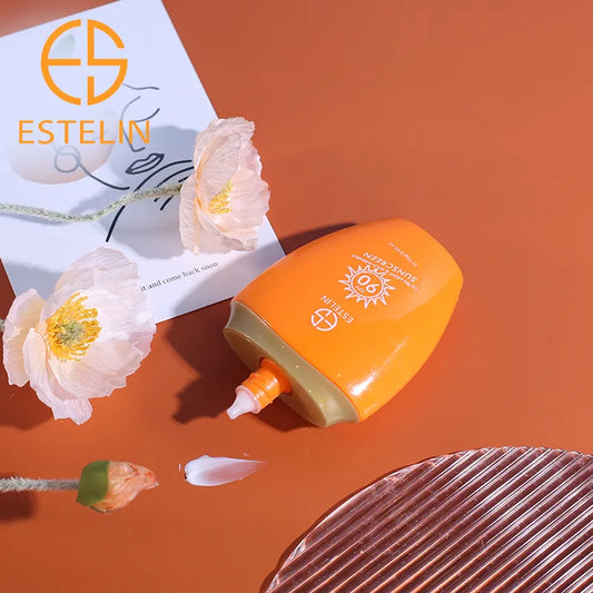 Estelin Ultra-Light & Anti-Wrinkle Sunscreen SPF90 PA+++