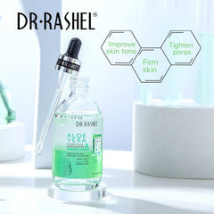 Dr.Rashel Aloe Vera Soothe & Smooth Primer Serum - 100ml - Dr-Rashel-Official