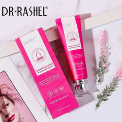 Dr.Rashel Feminine Whitening Nourishing Cream - 60ml