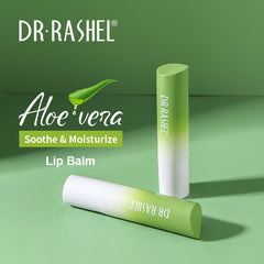 DR RASHEL Lip Balm Series Soothe and Moisturizing Lips - Aloe Vera - Dr-Rashel-Official