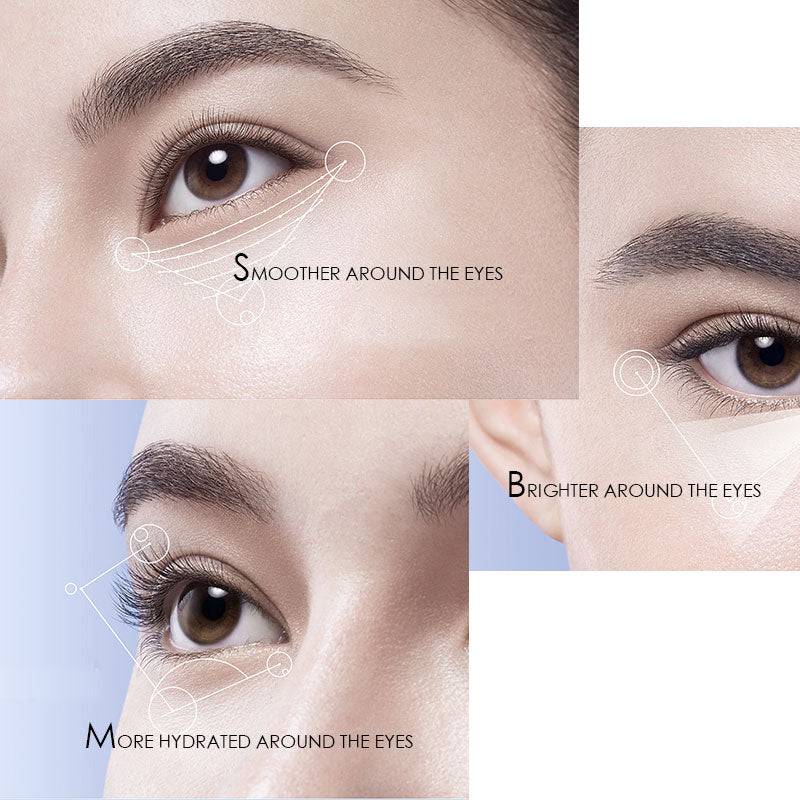 Dr.Rashel Vitamin C Brightening and Anti-Aging Eye Serum - Dr-Rashel-Official