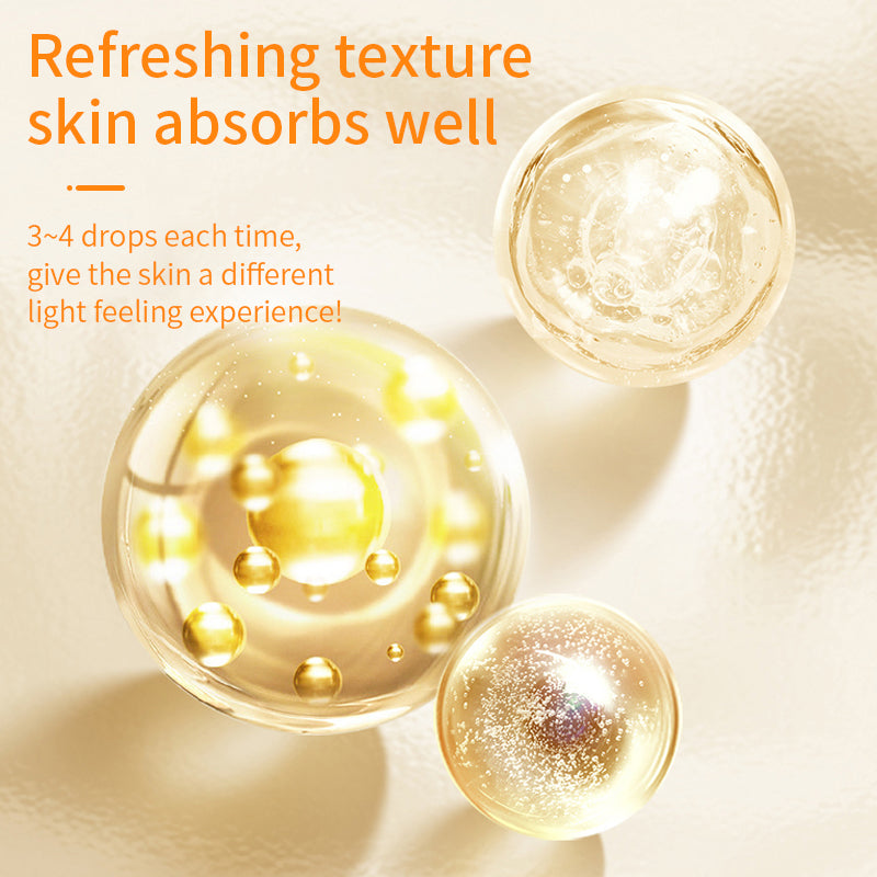 DR RASHEL Collagen Multi-lift Ultra Anti-aging Supreme Face Serum 30ml - Dr-Rashel-Official