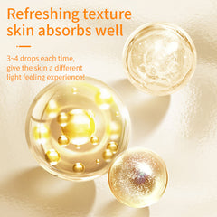 DR RASHEL Collagen Multi-lift Ultra Anti-aging Supreme Face Serum 30ml - Dr-Rashel-Official