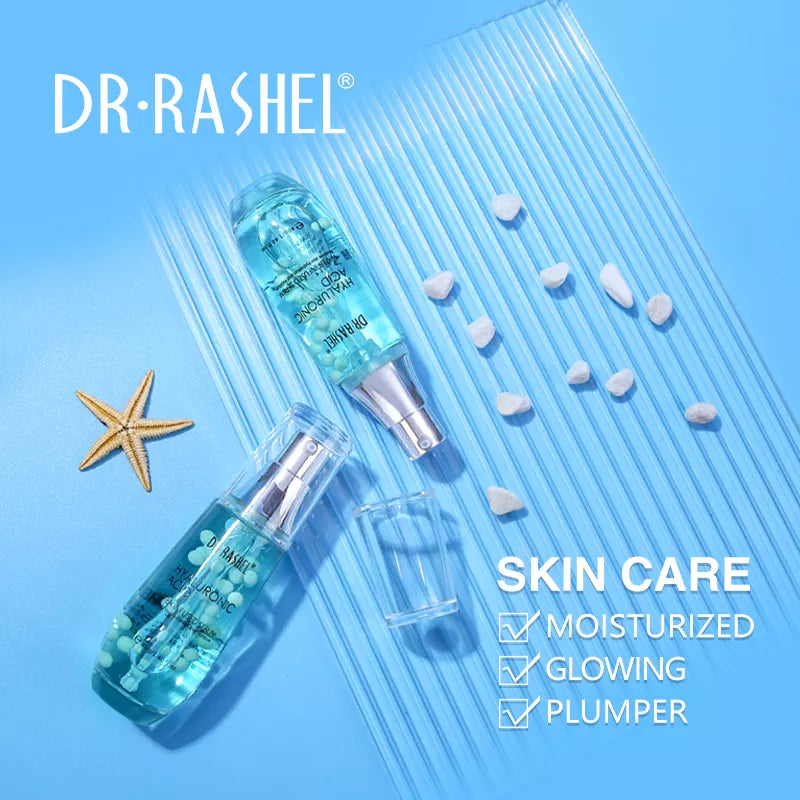 Dr.Rashel Youth Revitalizing Hyaluronic Acid Water Infused Serum - Dr-Rashel-Official