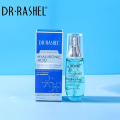 Dr.Rashel Youth Revitalizing Hyaluronic Acid Water Infused Serum - Dr-Rashel-Official