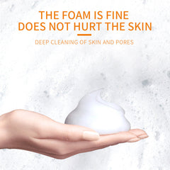 DR RASHEL Collagen Multi-Lift Ultra Essence Facial Cleanser 80ml Face Wash - Dr-Rashel-Official