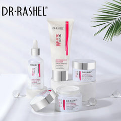 Dr.Rashel Whitening Solution - Pack of 4 - Dr-Rashel-Official