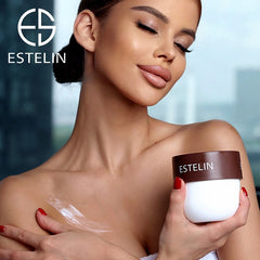 Estelin Vitamin E Coconut Oil Body Butter - 250g