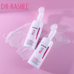 Dr.Rashel Whitening Cleansing Mousse - 115ml - Dr-Rashel-Official