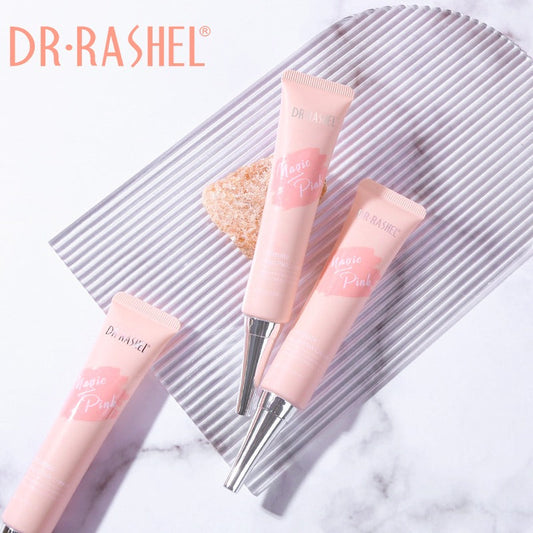Dr.Rashel Intimate Magic Pink Cream For Lips,Cheeks &  Private Parts