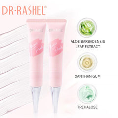 Dr.Rashel Intimate Magic Pink Cream For Lips,Cheeks & Private Parts
