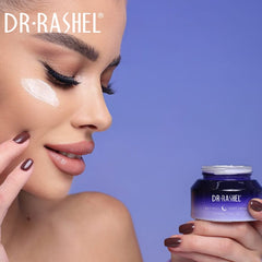 Dr.Rashel Vitamin C And Retinol Day & Night Cream