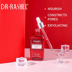 DR RASHEL AHA BHA Clarifying Rejuvenate Facial Toner 100ml - Dr-Rashel-Official