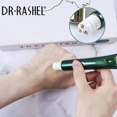 Dr Rashel Green Tea Revitalizing Eye Cream Dilute Dark Circles Eye Bags And Puffiness - Dr-Rashel-Official