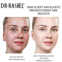 DR RASHEL Green Tea Smoothing and Soothing Facial Lotion For Sensitive Skin - Dr-Rashel-Official