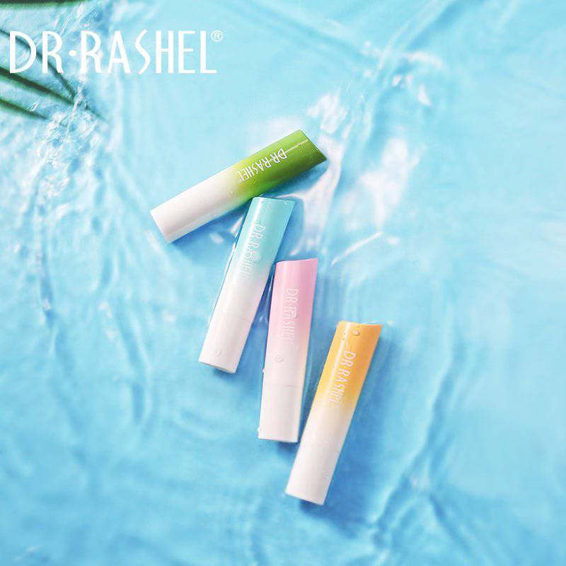 DR RASHEL Lip Balm Series Soothe and Moisturizing Lips - Aloe Vera - Dr-Rashel-Official