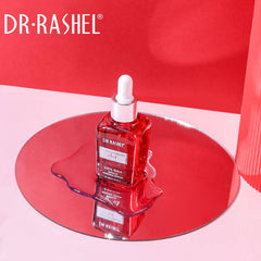 DR RASHEL Skin Care AHA BHA Miracle Renewal Rejuvenation Face Serum 30ml - Dr-Rashel-Official