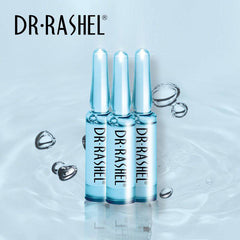 DR RASHEL Skin Care Hyaluronic Acid Ampoule Serum 2ml x 7pcs - Dr-Rashel-Official