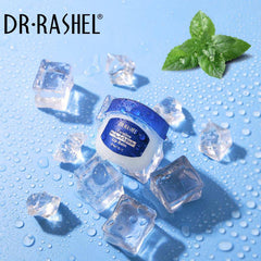 Dr Rashel Vaseline Moisturize & Repair Lip Balm - Dr-Rashel-Official