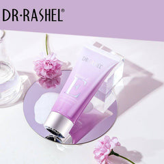 DR RASHEL Vitamin E Purify Hydrating Face Wash Facial Cleanser 80ml - Dr-Rashel-Official