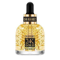Dr.Rashel 24K Gold Radiance & Anti Aging Eye Serum - Dr-Rashel-Official