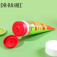 Dr.Rashel 3 in 1 Chili Slim Line Hot Cream with Seaweed Collagen & Chili Formula For Slim Fit - 150gms - Dr-Rashel-Official