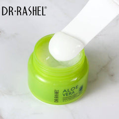 Dr. Rashel Aloe Vera Moisture Cream 3 In 1 Moisturizer Day / Night - Dr-Rashel-Official