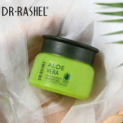 Dr. Rashel Aloe Vera Moisture Cream 3 In 1 Moisturizer Day / Night - Dr-Rashel-Official