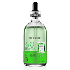Dr.Rashel Aloe Vera Soothe & Smooth Primer Serum - 100ml - Dr-Rashel-Official
