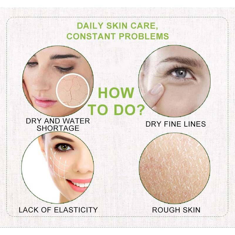 Dr.Rashel Aloe Vera Soothe & Smooth Primer Serum - 100ml - Dr-Rashel-Official