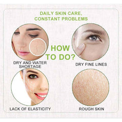 Dr.Rashel Aloe Vera Soothe & Smooth Primer Serum - 100ml - Dr-Rashel-Official