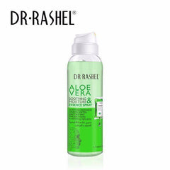 Dr.Rashel Aloe Vera Soothing Moisture & Essence Spray - 160ml - Dr-Rashel-Official