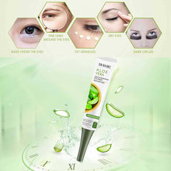 Dr.Rashel Aloe Vera Youth Renewing Eye Cream - 20ml - Dr-Rashel-Official