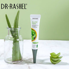 Dr.Rashel Aloe Vera Youth Renewing Eye Cream - 20ml - Dr-Rashel-Official