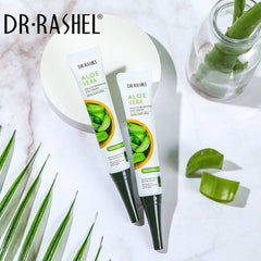 Dr.Rashel Aloe Vera Youth Renewing Eye Cream - 20ml - Dr-Rashel-Official