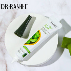 Dr.Rashel Aloe Vera Youth Renewing Eye Cream - 20ml - Dr-Rashel-Official
